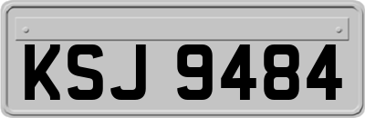 KSJ9484