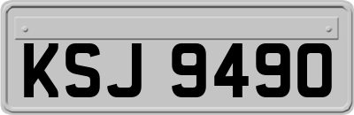 KSJ9490