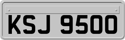 KSJ9500