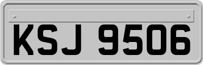 KSJ9506