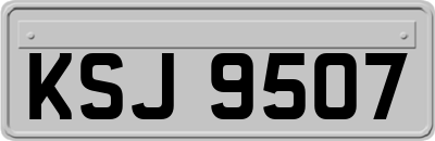 KSJ9507