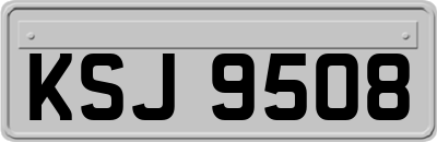 KSJ9508