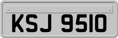 KSJ9510