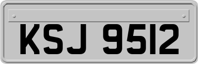 KSJ9512