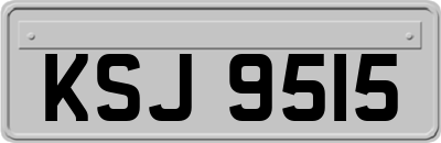 KSJ9515