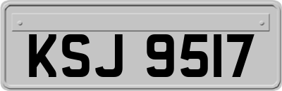 KSJ9517