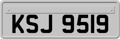 KSJ9519