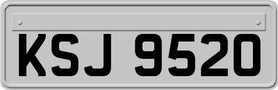 KSJ9520