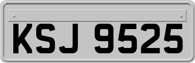 KSJ9525