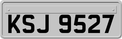 KSJ9527