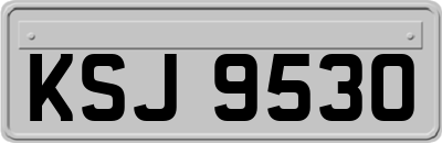 KSJ9530