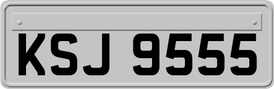 KSJ9555