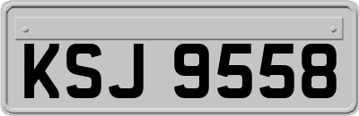 KSJ9558