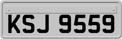 KSJ9559