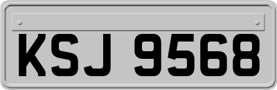 KSJ9568