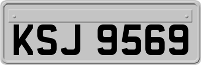 KSJ9569
