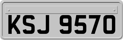 KSJ9570
