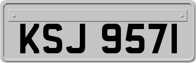 KSJ9571