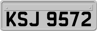 KSJ9572