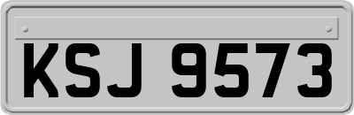 KSJ9573