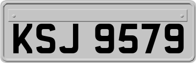 KSJ9579