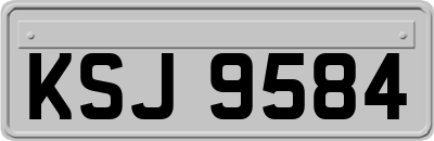KSJ9584
