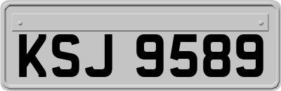 KSJ9589