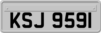 KSJ9591