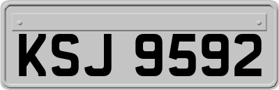 KSJ9592