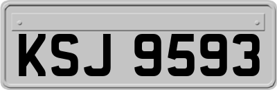 KSJ9593