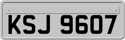 KSJ9607