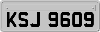 KSJ9609