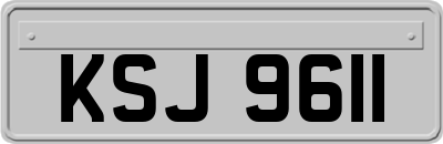 KSJ9611