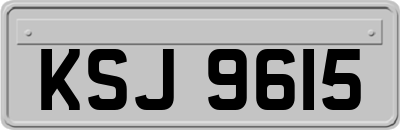 KSJ9615