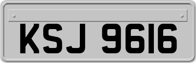 KSJ9616