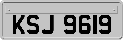 KSJ9619