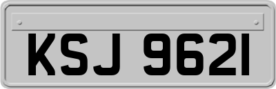 KSJ9621