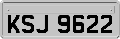KSJ9622