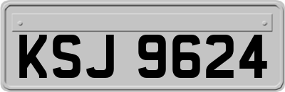 KSJ9624