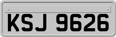 KSJ9626