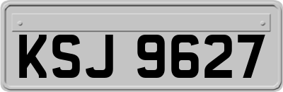 KSJ9627