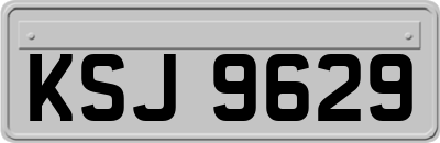 KSJ9629