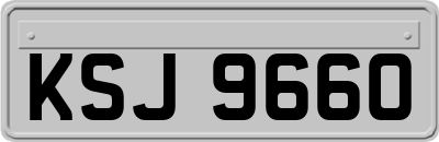 KSJ9660