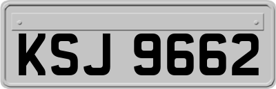KSJ9662