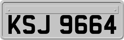 KSJ9664