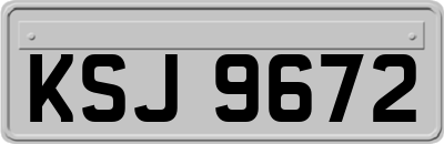 KSJ9672