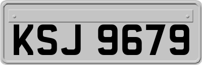 KSJ9679