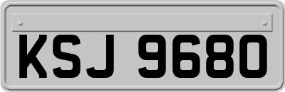 KSJ9680