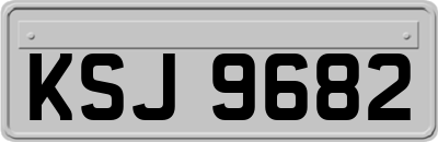 KSJ9682