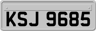 KSJ9685